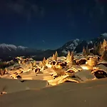 Bergerleben * Sonnenalpe Nassfeld