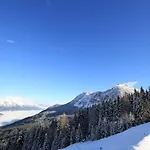 Bergerleben Apartment Sonnenalpe Nassfeld
