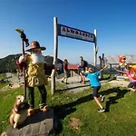 Bergerleben