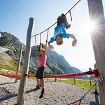 Apartment Bergerleben Sonnenalpe Nassfeld