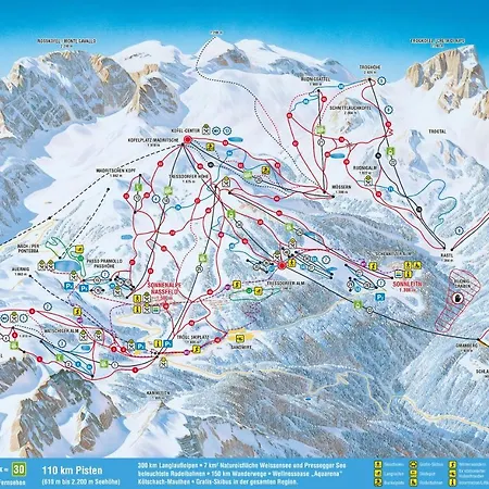 Apartment Bergerleben *