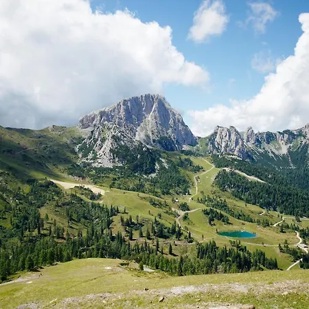 Bergerleben