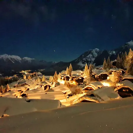 Bergerleben * Sonnenalpe Nassfeld