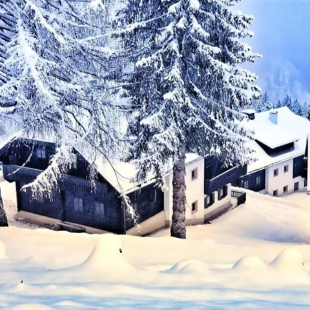 Bergerleben Apartment *