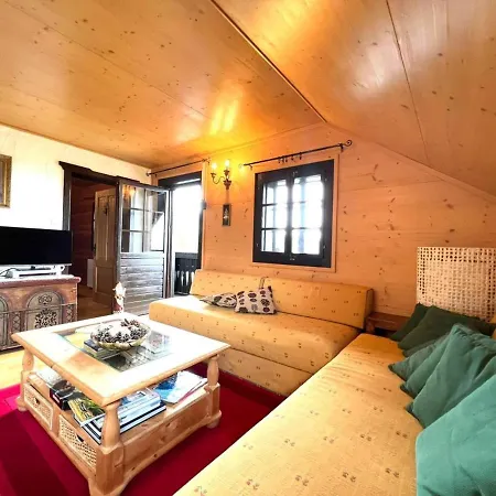 Bergerleben 索内纳尔佩·纳斯费尔德