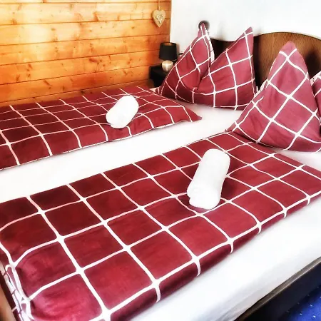 Bergerleben Appartement