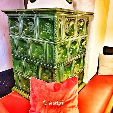 Apartment Bergerleben *