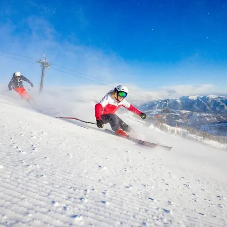 Bergerleben * Sonnenalpe Nassfeld