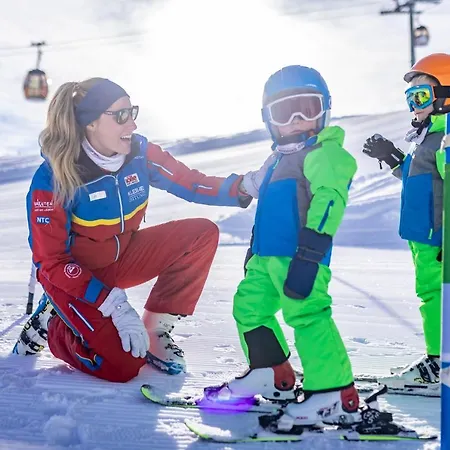 Bergerleben * 索内纳尔佩·纳斯费尔德