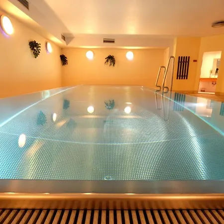 Bergerleben Apartment