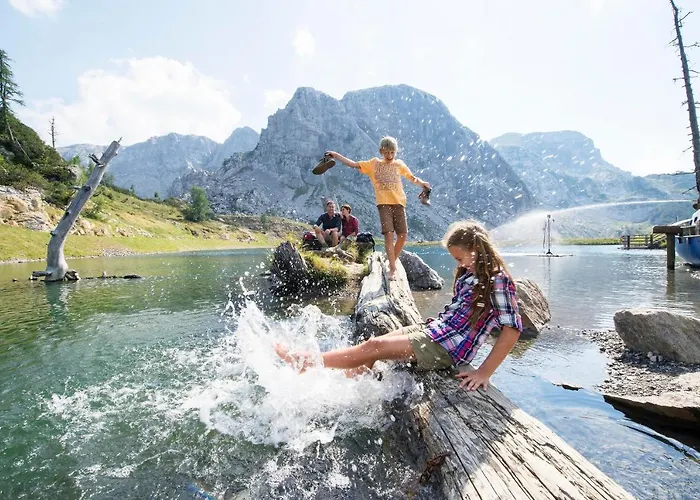 Apartamento Bergerleben