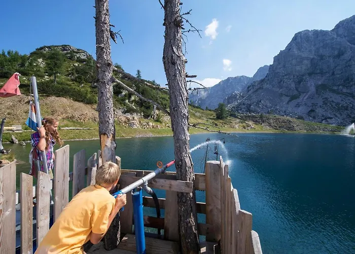 Apartamento Bergerleben