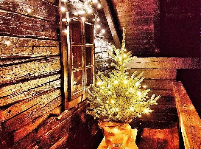 Apartamento Bergerleben Sonnenalpe Nassfeld