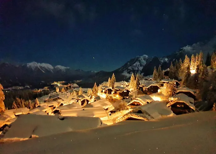 Bergerleben * Sonnenalpe Nassfeld