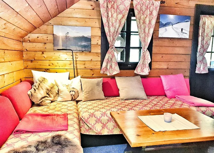 Bergerleben * Sonnenalpe Nassfeld