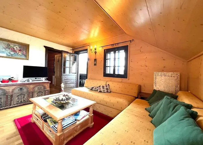 Bergerleben Sonnenalpe Nassfeld