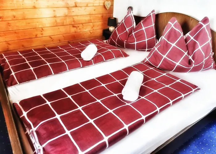 Bergerleben Apartamento