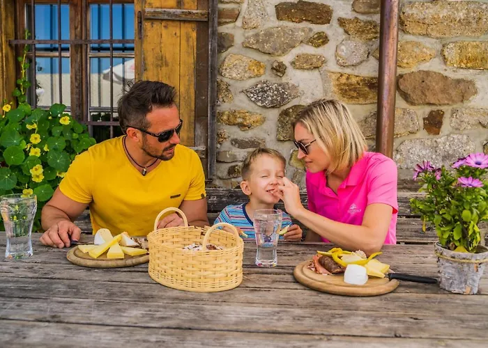 Apartamento Bergerleben