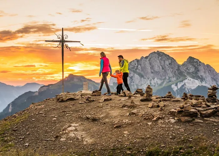Apartamento Bergerleben
