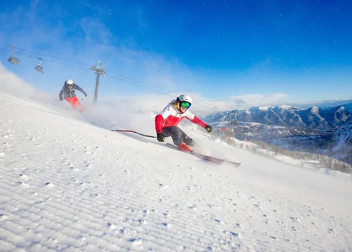 Bergerleben * Sonnenalpe Nassfeld