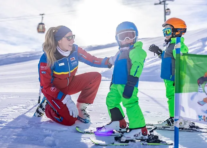 Bergerleben * Sonnenalpe Nassfeld