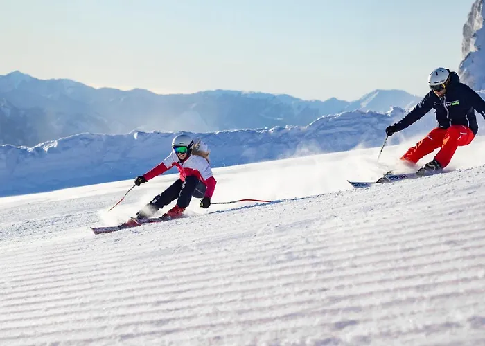 Apartamento Bergerleben