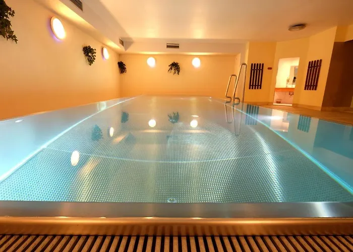 Bergerleben Apartamento