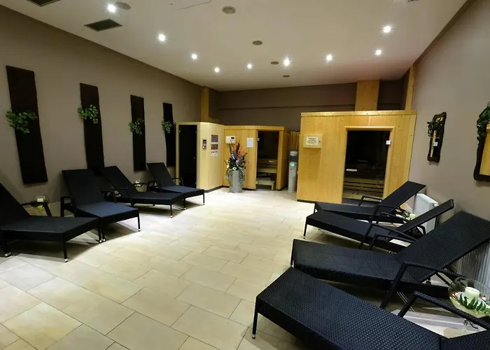 Apartamento Bergerleben Sonnenalpe Nassfeld